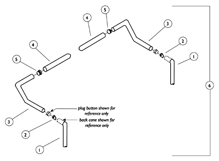 Stroller Handle