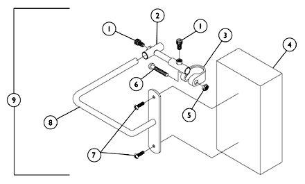 Head Support