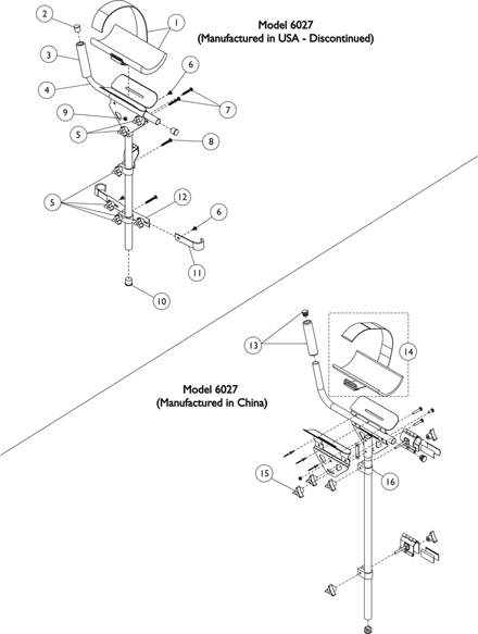 Platform Attachment