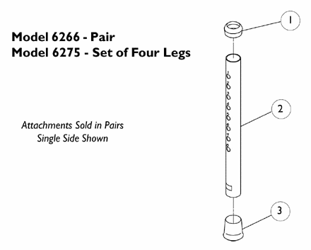 Leg Extensions