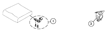 Ulti-Mate Base Hardware