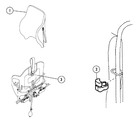 Ulti-Mate Air Back and Ulti-Mate Air Back Pneumatic