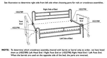 Parts Catalog Usage Guide