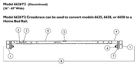 Crossbrace Assembly