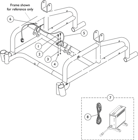 Wiring Harnesses and Chargers