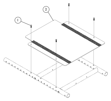 Seat Pans