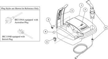 Aerosol Compressor - Envoy