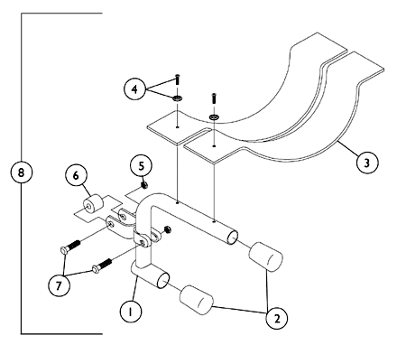 Luggage Carrier