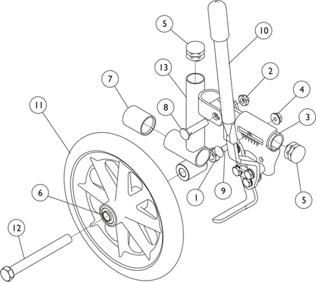 Transport 8