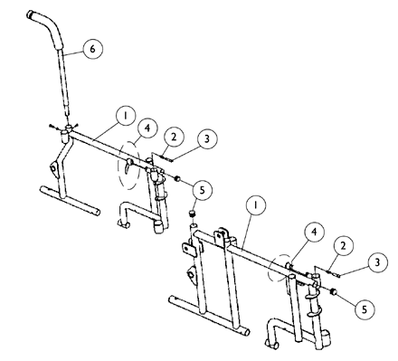 Frame Hardware