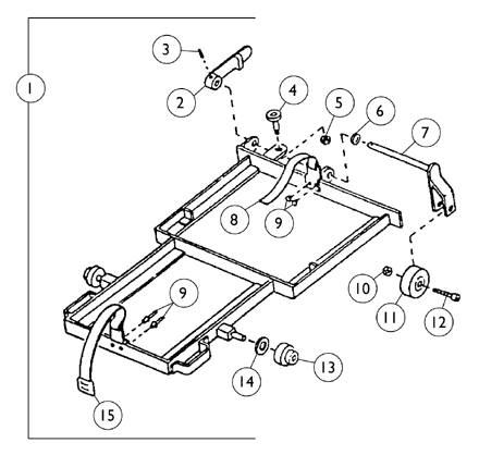 Multi-Function Frame