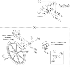 Amputee Attachment