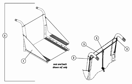 Fabric Clothing Protector