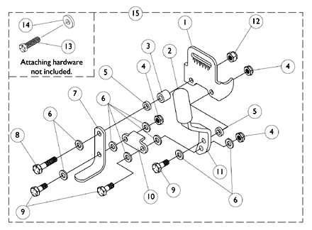 Wheel Lock