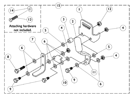 Wheel Lock