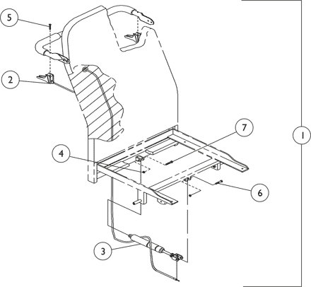 Lock Cylinder