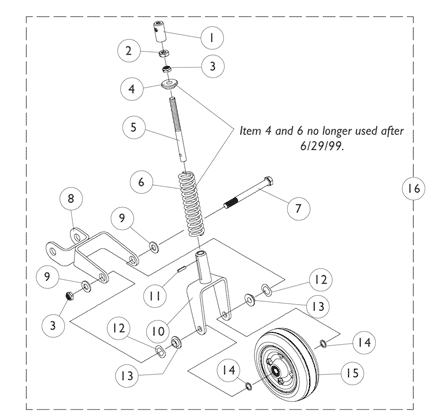 Stabilizer Assembly (MWD)