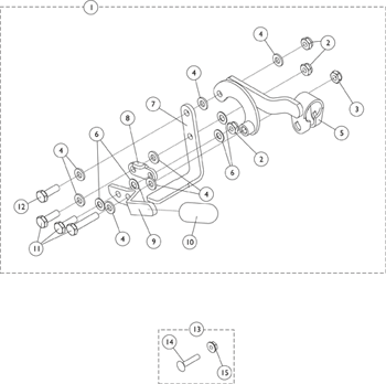 Clamp-On Style Wheel Locks