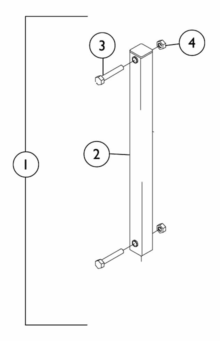 Omit Recline Tube