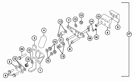 Wheel Lock - 24