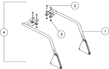 Front Anti-Tippers