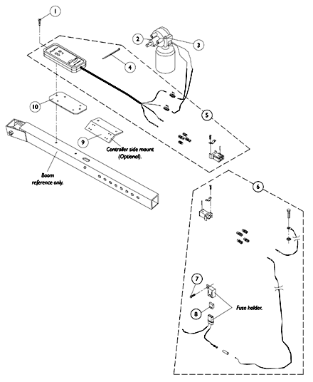 Electrical Assembly