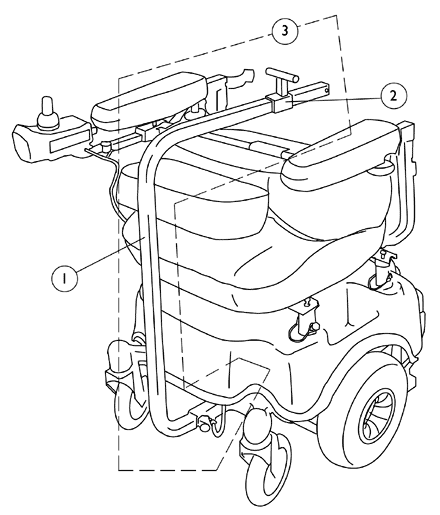 Docking Device - Pronto M6