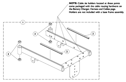 Base Frame