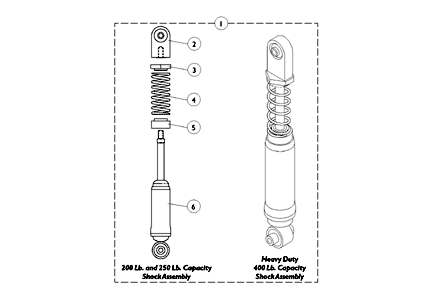 Shock Absorbers