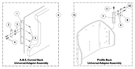 Miscellaneous Accessories