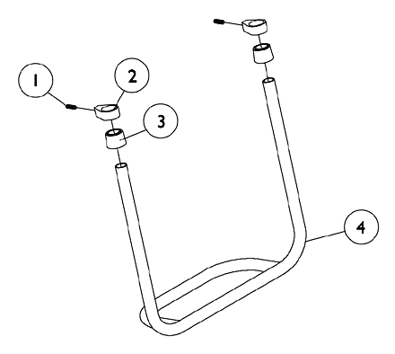 Rigid Tubular Footplate