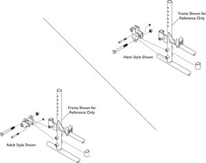 Amputee Attachment