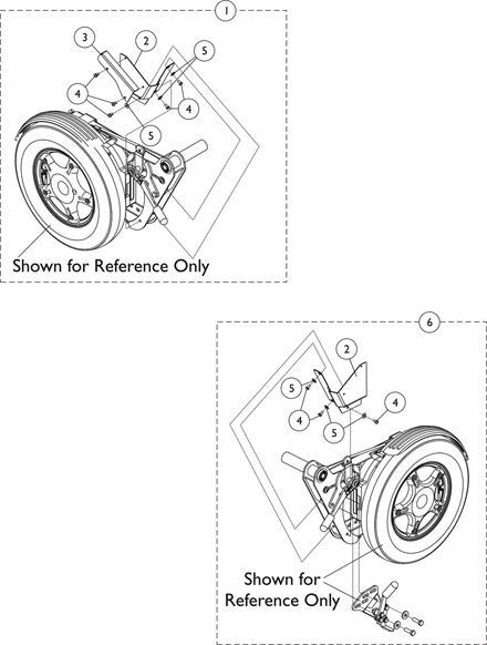 GB Connector Cover