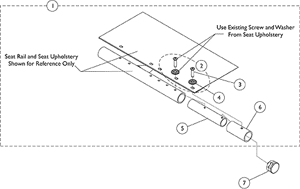 Seat Extensions