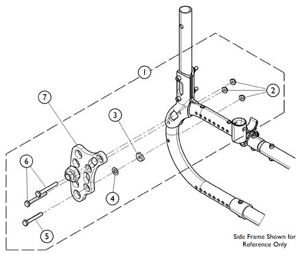 Amputee Attachment