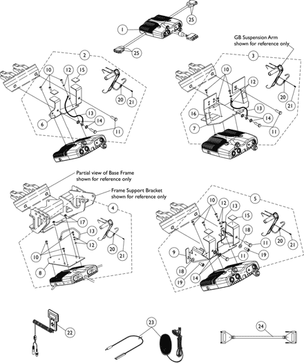 MKIV GB Controller and Hardware