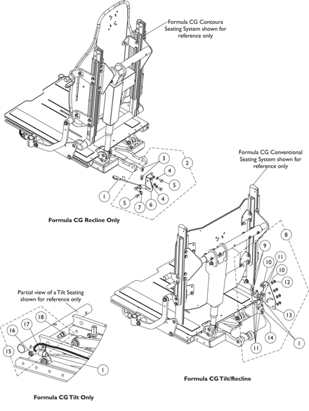 Mercury Free Switches and Hardware