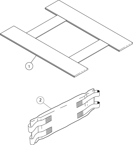 Front Rigging Options