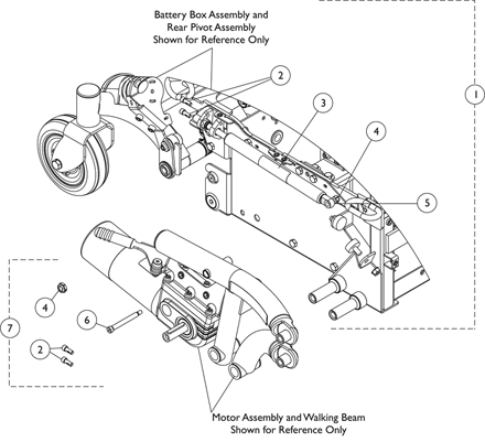 Locking Cylinder