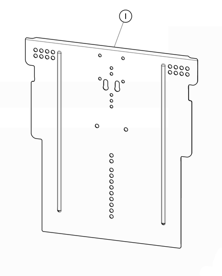 Seat Pans