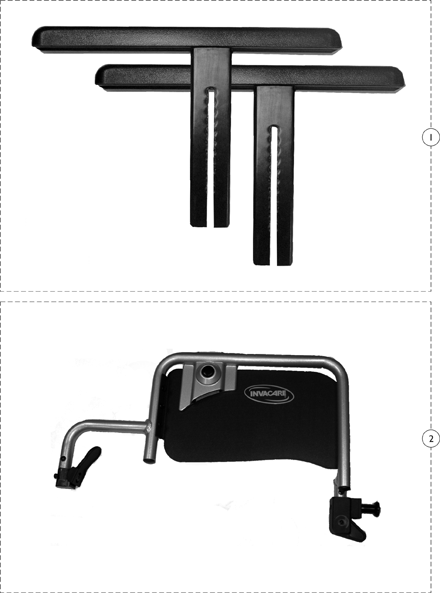 Arm Assemblies