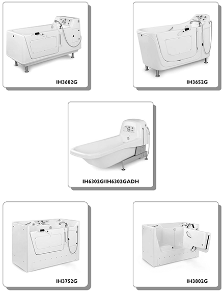 Tub Photos