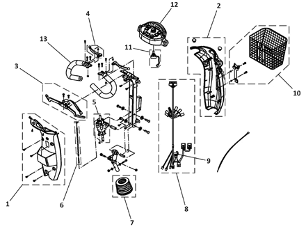 Steering