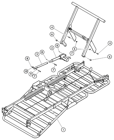 Bed Frame