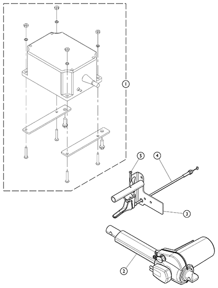 Miscellaneous Electronics