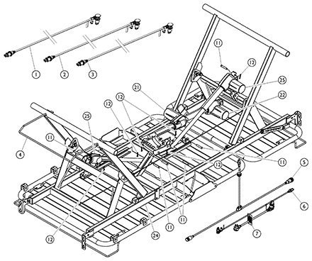 Wire Assembly