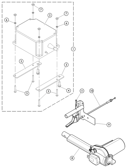 Miscellaneous Electronics