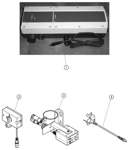 Miscellaneous Electronics