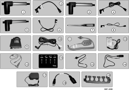 Electrical Components