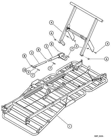 Bed Frame